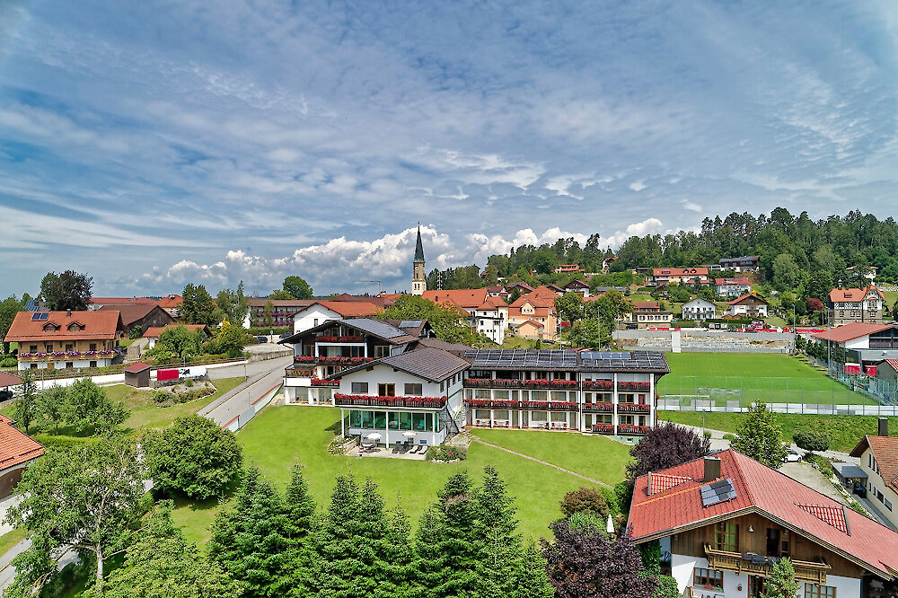 Hotel Beinbauer e.K.